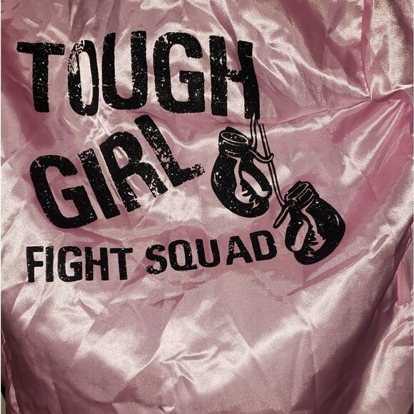 Spirit Youth Tough girl Halloween costume Large - Picture 4 of 5